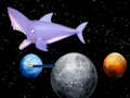 Spil Hungry Shark vokser op online