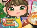 Spil Bedstemor Opskrift Ramen  online