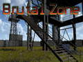 Spil Brutal zone online