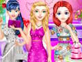 Spil Valentinsdag Single Party  online