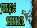 Spil Jungle Runner online