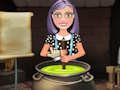 Spil Hekse Prinsesse Alkymi  online