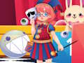 Spil Kiddo Digi Cirkus  online