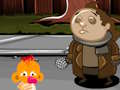Spil Monkey Go Happy Stage 393  online