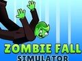 Spil Zombie Fall Simulator online
