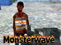 Spil Monsterbølge  online