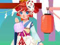 Spil Kiddo Himesama vibes online
