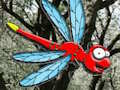 Spil Flugt fra Dragonfly Forest  online