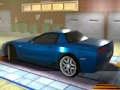 Spil Ekstrem drift racer online