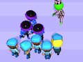 Spil Politiet fusionerer 3d online