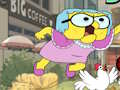 Spil Big City Greens Big City Battle online