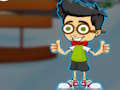 Spil Smuk Snowboy Escape  online