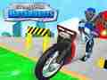 Spil Moto Robots: Steel Trial online