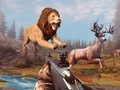 Spil Jungle Hjortejagt  online