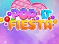 Spil Pop det fiesta online