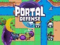 Spil Portalforsvar  online