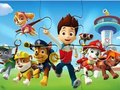 Spil Jigsaw Puzzle: PAW Patrol  online