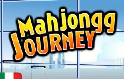 Spil Mahjongg rejse  online