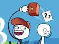Spil Thief Puzzle: At bestå et niveau  online
