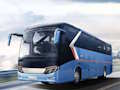 Spil Bussimulator kørsel 3D  online