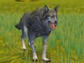 Spil Ulven: Wild Animal Simulator online