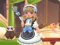 Spil Kiddo Maid Style online