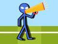 Spil Stick Fodbold  online