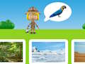 Spil World of Alice Animal Habitat online