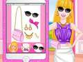 Spil Selfie makeup  online