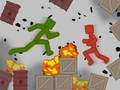 Spil Legeplads Parkour  online