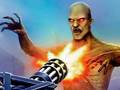 Spil Gun War Z. online