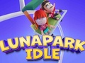 Spil Lunapark Idle online