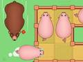 Spil Red The Piggies  online