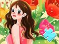 Spil Jigsaw Puzzle: Glædelig kvindedag  online