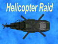 Spil Helikopterraid  online