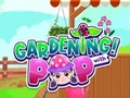 Spil Havearbejde med Pop  online