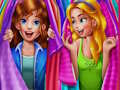 Spil BFF Shopping Spree online