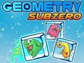 Spil Geometri Subzero  online