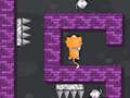 Spil Cat Trap Labyrinth Escape online