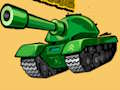 Spil Awesome Tanks 3 spil  online