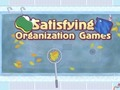 Spil Tilfredsstillende Organisationsspil  online