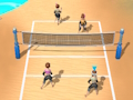 Spil Beachvolley 3D  online