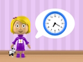 Spil World of Alice daglig rutine  online