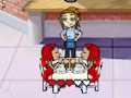 Spil Diner Dash hjemby helt online