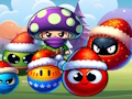 Spil Glædelig bold hopp Mushroom Magic Adventure online
