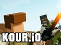 Spil Kour. io  online