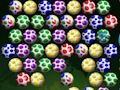Spil Dino æg boble shooter online