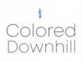 Spil Farvet Downhill  online
