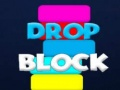 Spil Drop Block online