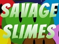 Spil Savage slimes online